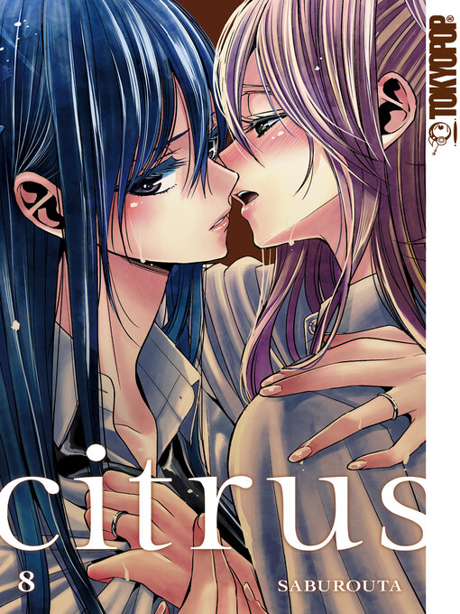 Title details for Citrus, Band 8 by Saburouta - Wait list